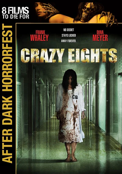Crazy Eights - USED