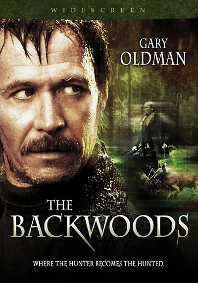 The Backwoods - USED