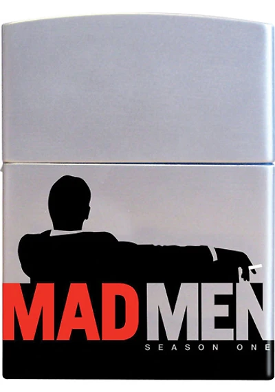 Mad Men: Season One