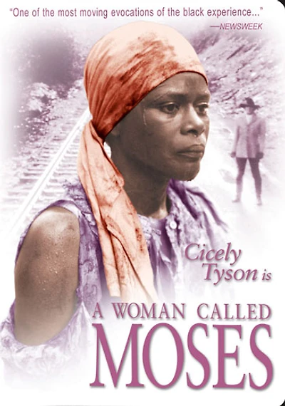 A Woman Called Moses - USED