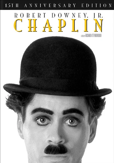 Chaplin - USED