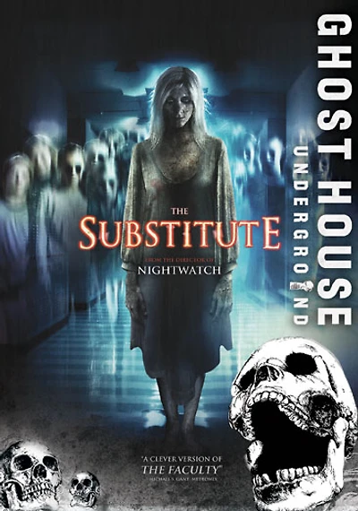 The Substitute - USED