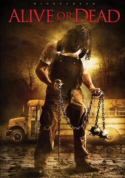 Alive or Dead - USED