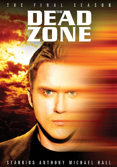 The Dead Zone: The Final Season - USED