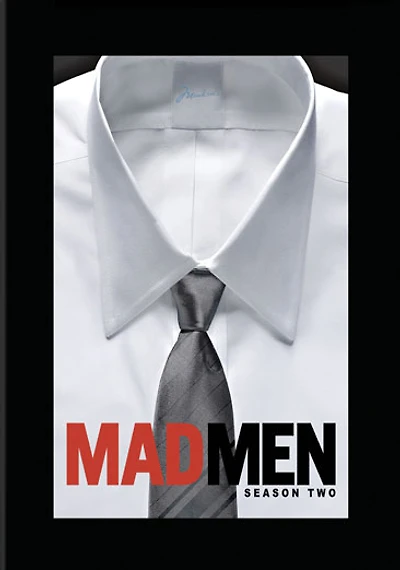Mad Men: Season Two - USED
