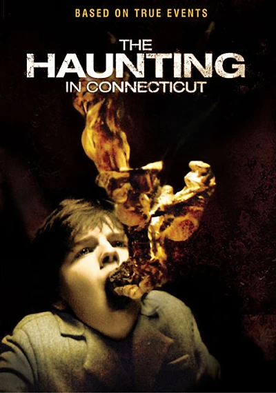 The Haunting in Connecticut - USED