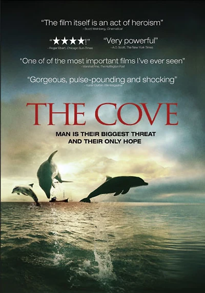 The Cove - USED