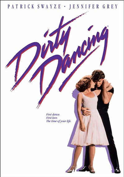 Dirty Dancing - USED