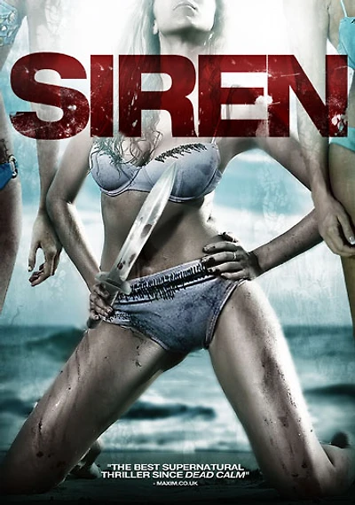Siren - USED