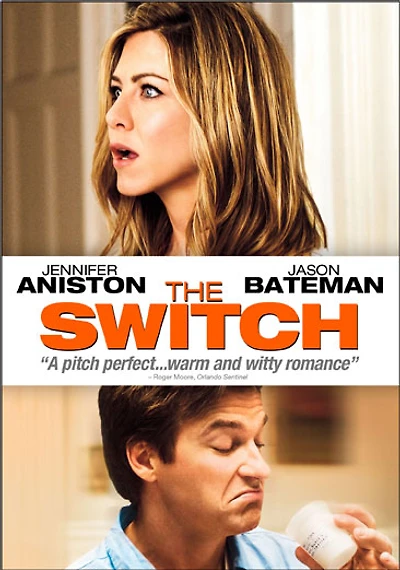 The Switch - USED