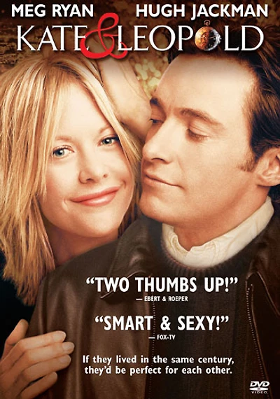 Kate & Leopold - USED