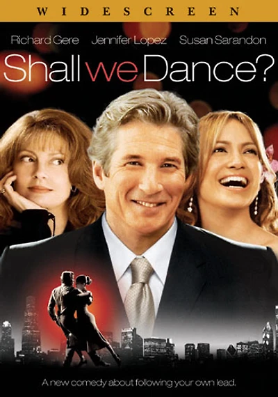Shall We Dance? - USED
