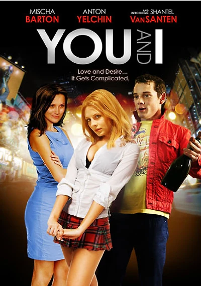You and I - USED