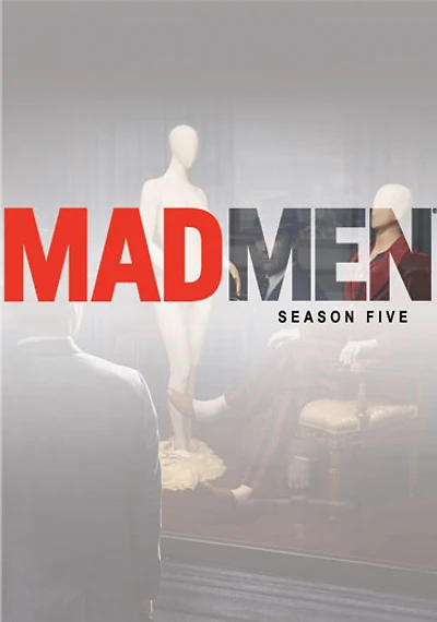 Mad Men: Season Five