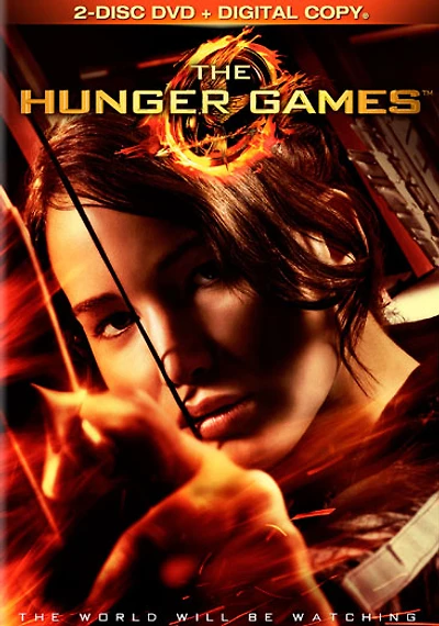 The Hunger Games