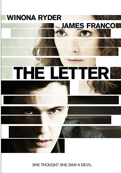 The Letter - USED