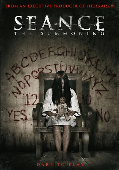 Seance: The Summoning - NEW
