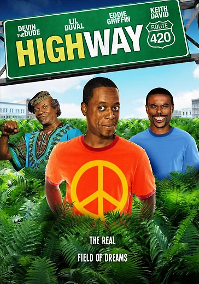 Highway - USED