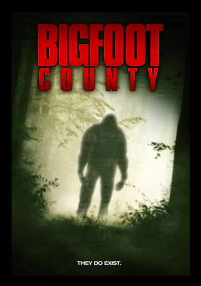Bigfoot County - NEW