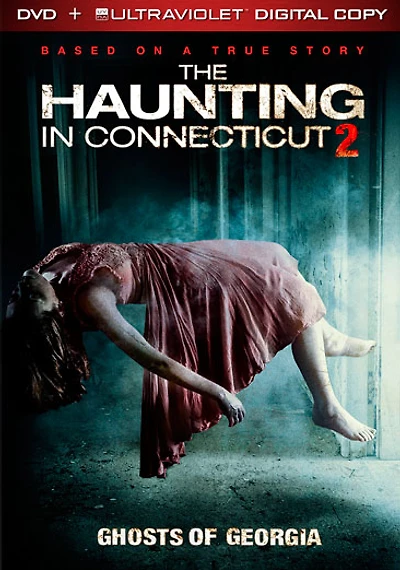 The Haunting in Connecticut 2: Ghosts of Georgia - USED