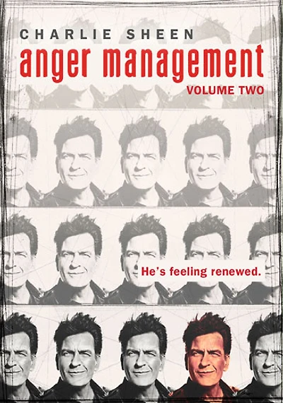 Anger Management: Volume Two