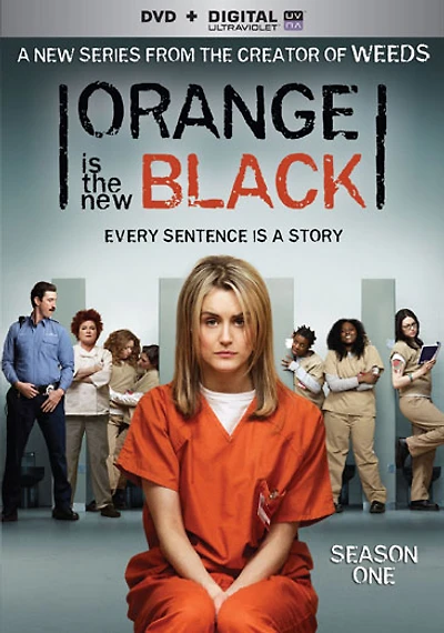 Orange Is the New Black: Season One