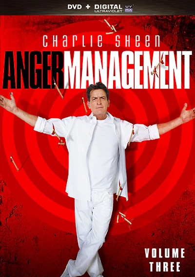 Anger Management: Volume Three