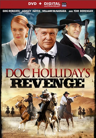 Doc Holliday's Revenge - USED