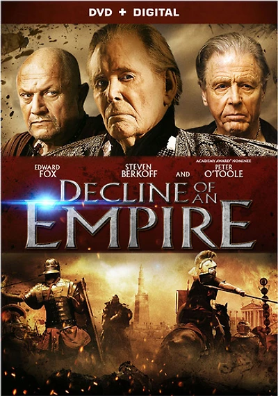 Decline of an Empire - USED