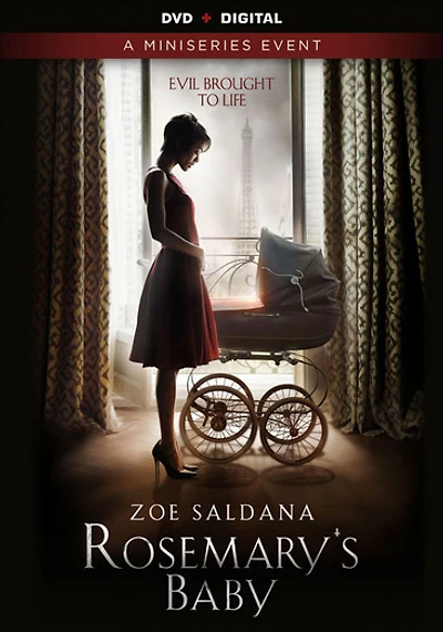 Rosemary's Baby - USED