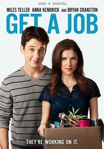 Get a Job - USED