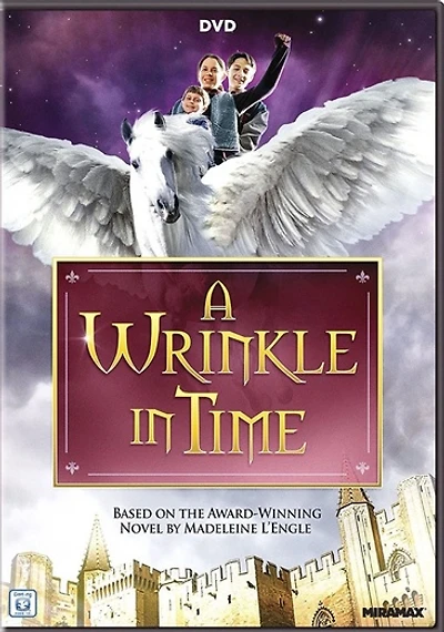 A Wrinkle in Time - USED
