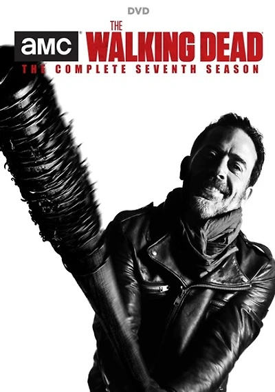 The Walking Dead: The Complete Seventh Season - USED