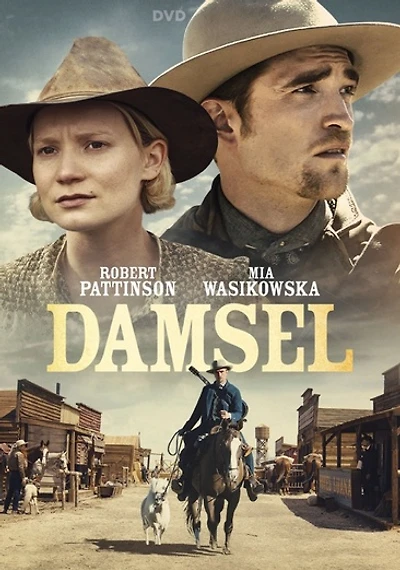 Damsel - USED