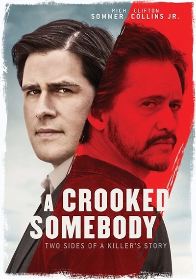 A Crooked Somebody - USED