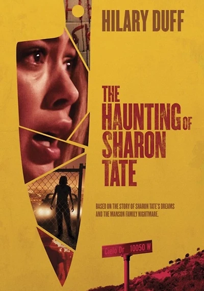 The Haunting of Sharon Tate