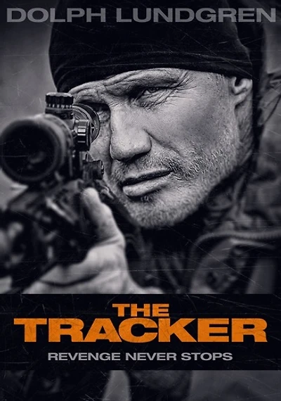 The Tracker - USED