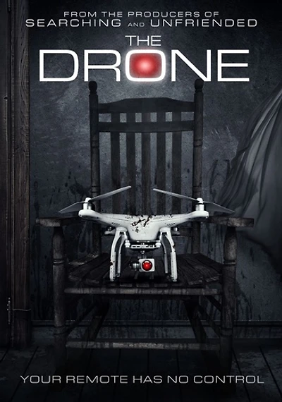 Drone - USED