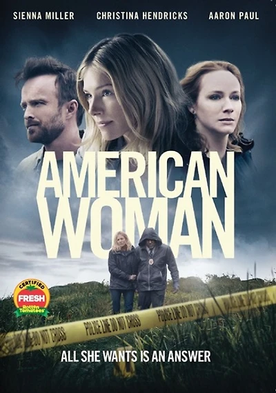 American Woman - USED