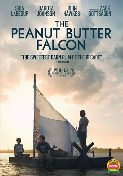 The Peanut Butter Falcon