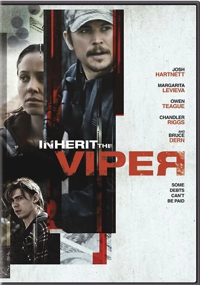 Inherit the Viper