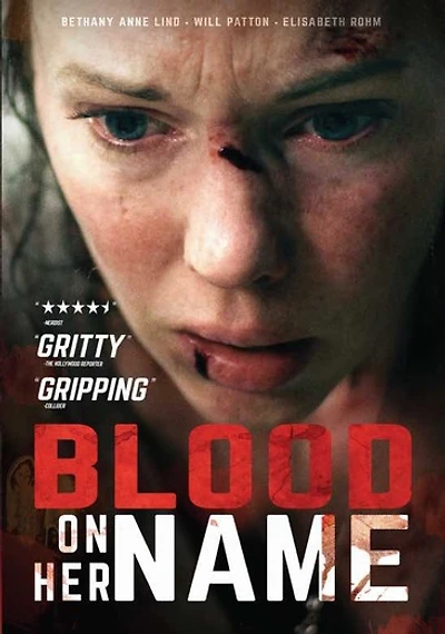 Blood on Her Name - USED