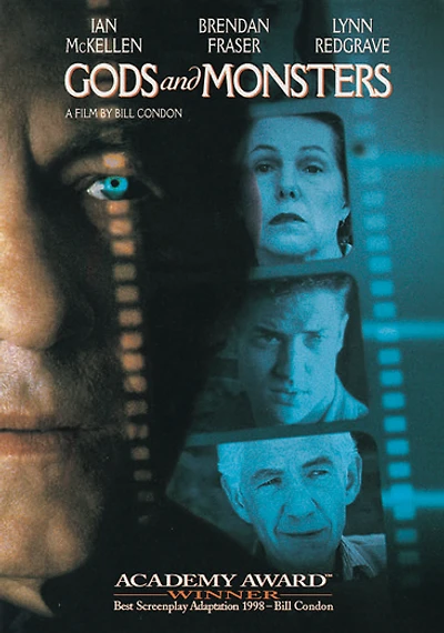 Gods And Monsters - USED