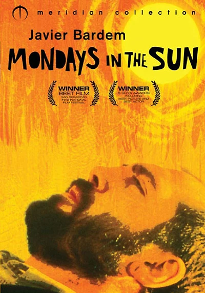 Mondays In The Sun - NEW