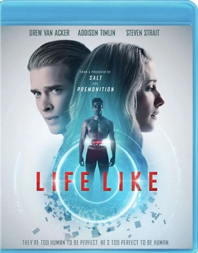 Life Like - NEW