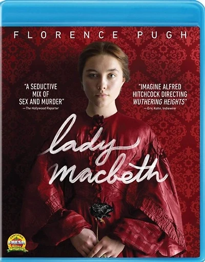 Lady Macbeth - NEW