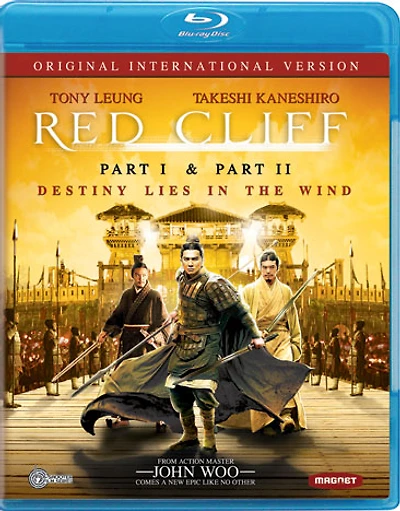 Red Cliff