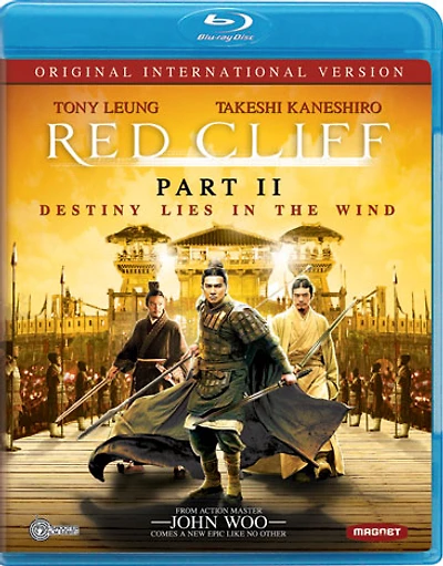 Red Cliff: Part 2 - USED