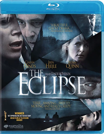 The Eclipse - USED