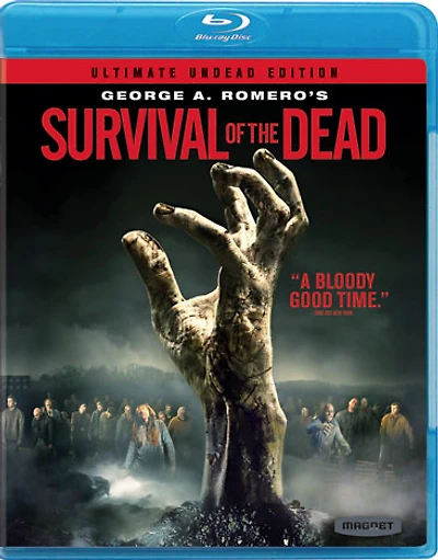 George A. Romero's Survival of the Dead - USED